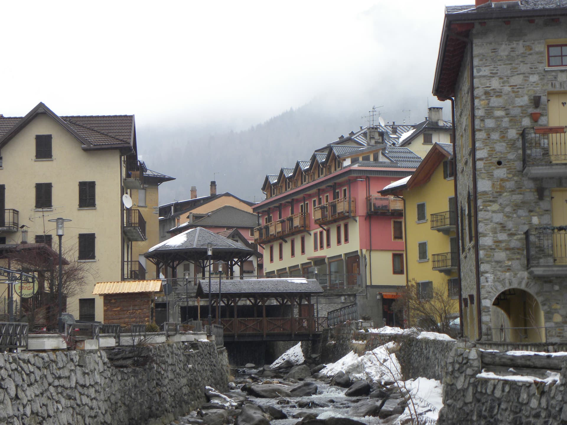 Ponte di Legno — photo 4