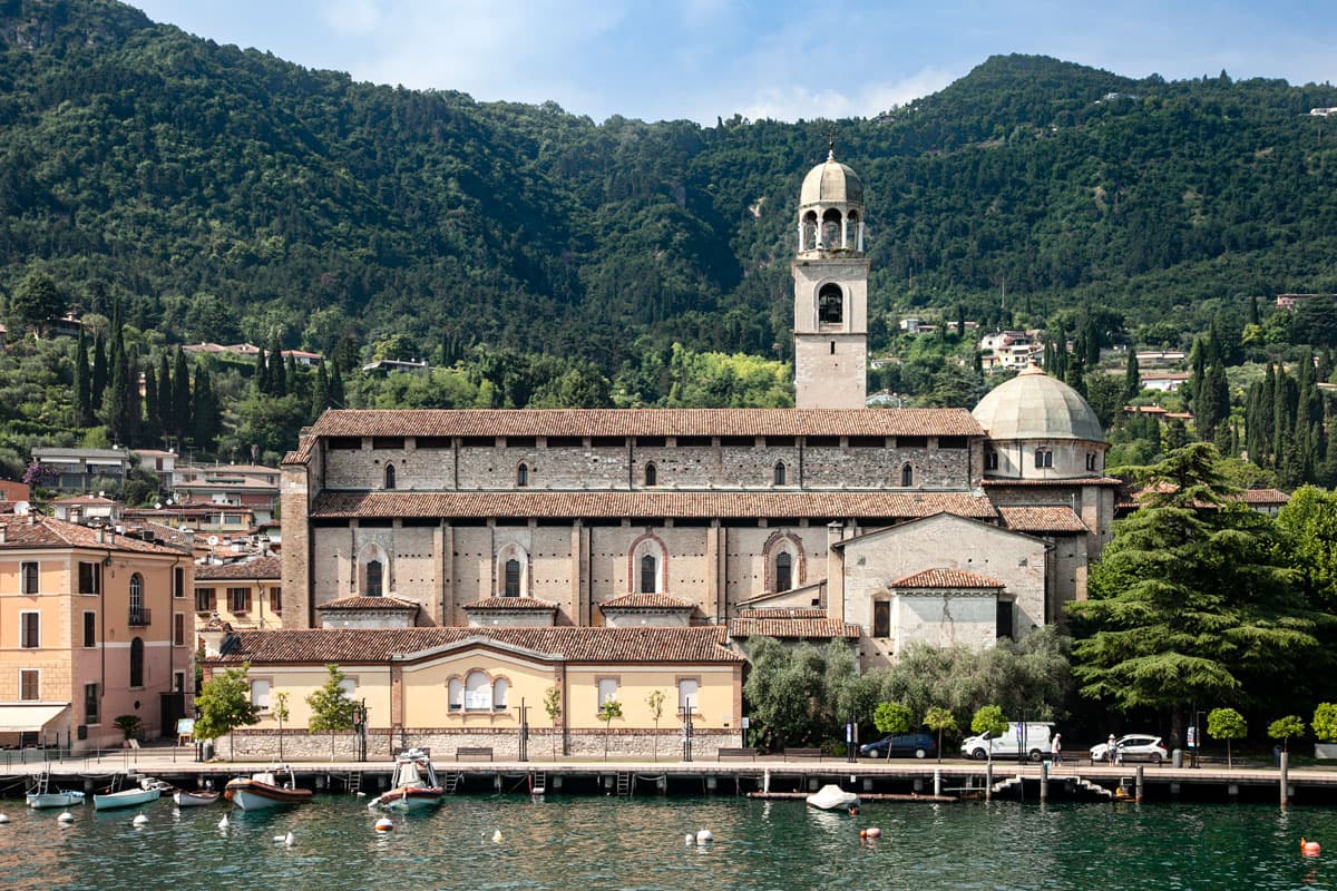 Salò — photo 6