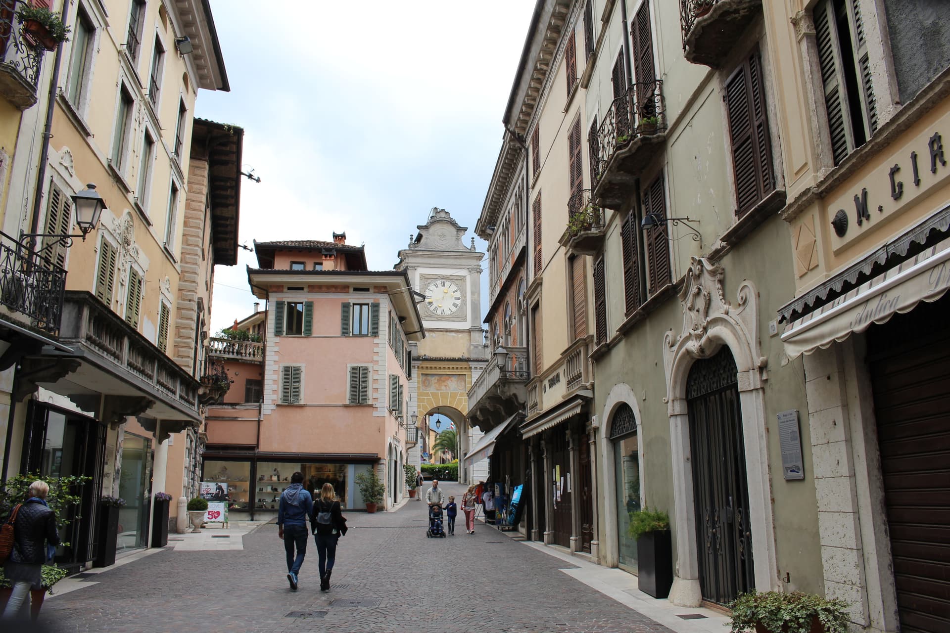 Salò — photo 5