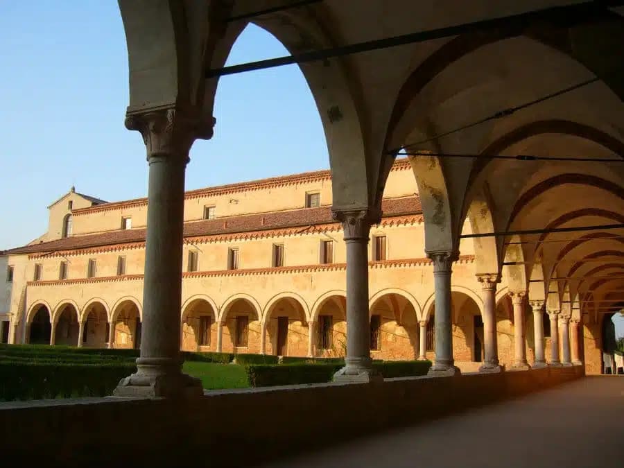 San Benedetto Po — photo 8