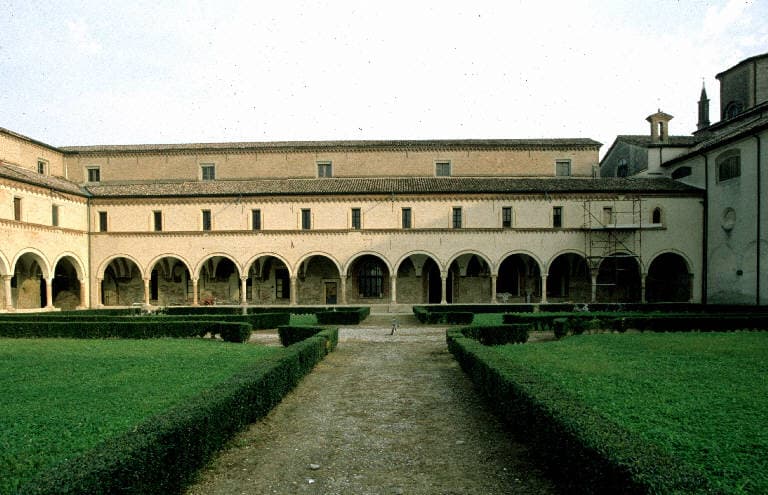 San Benedetto Po — photo 7
