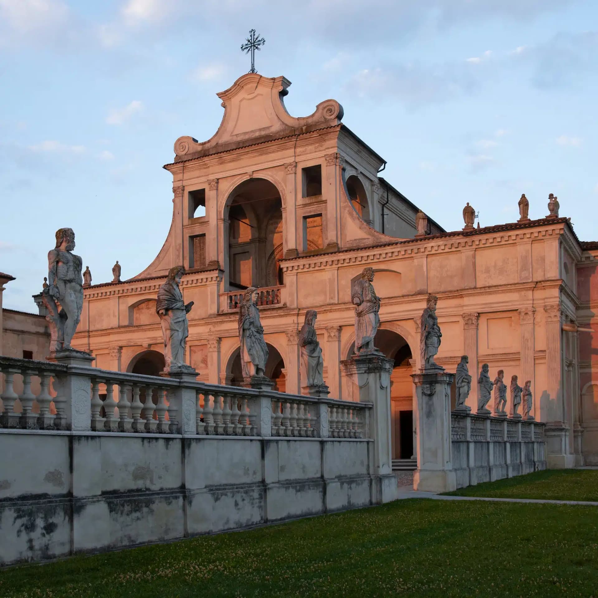 San Benedetto Po — photo 3