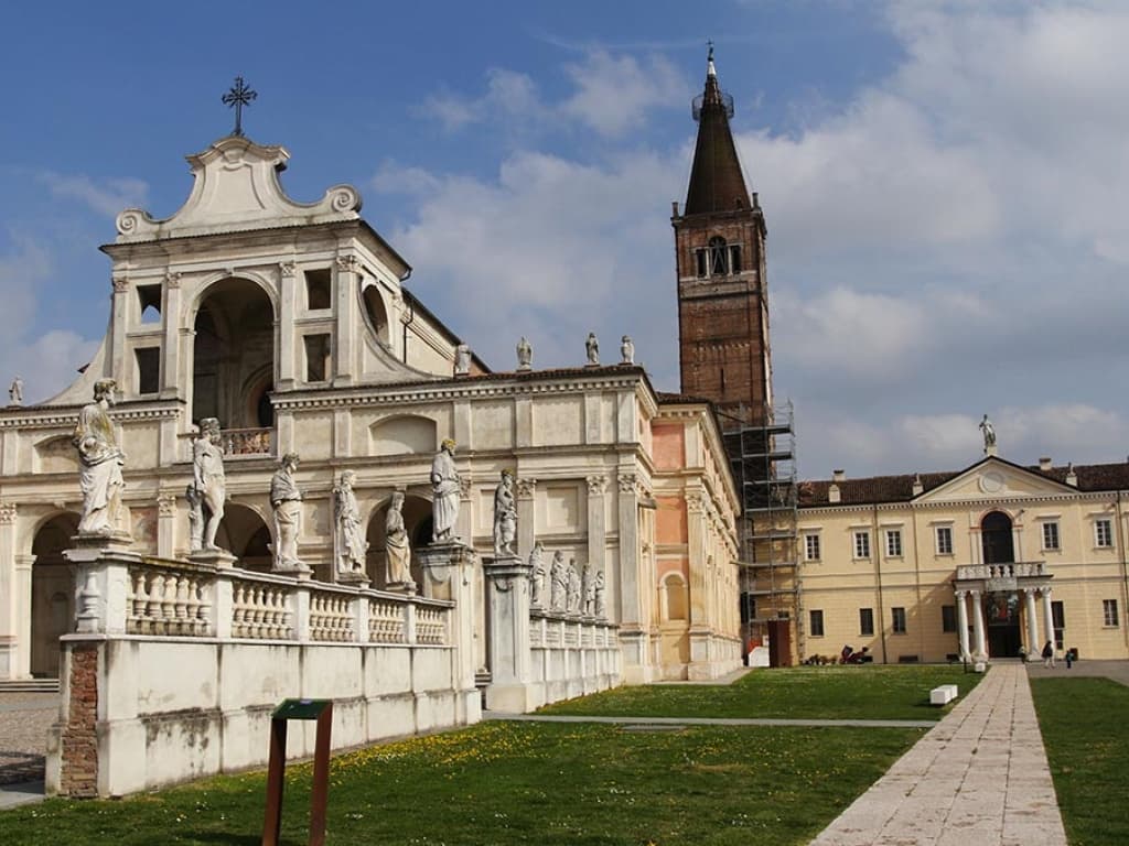 San Benedetto Po — photo 2