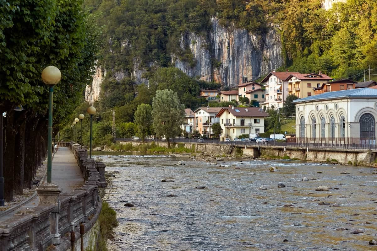 San Pellegrino Terme — photo 6