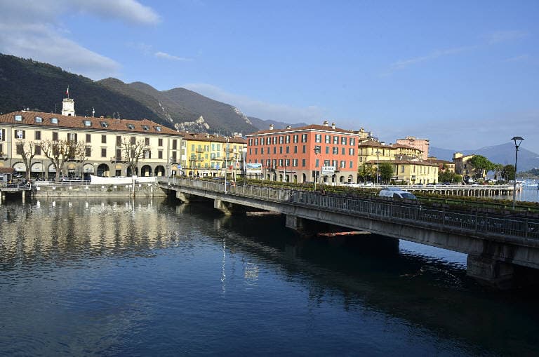 Sarnico — photo 6