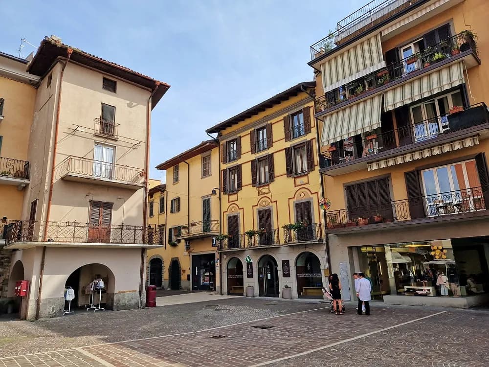 Sarnico — photo 3