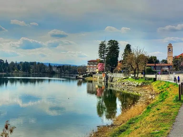 Sesto Calende — photo 6