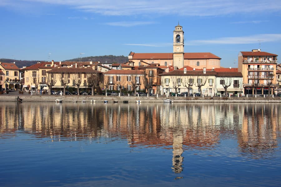 Sesto Calende — photo 4