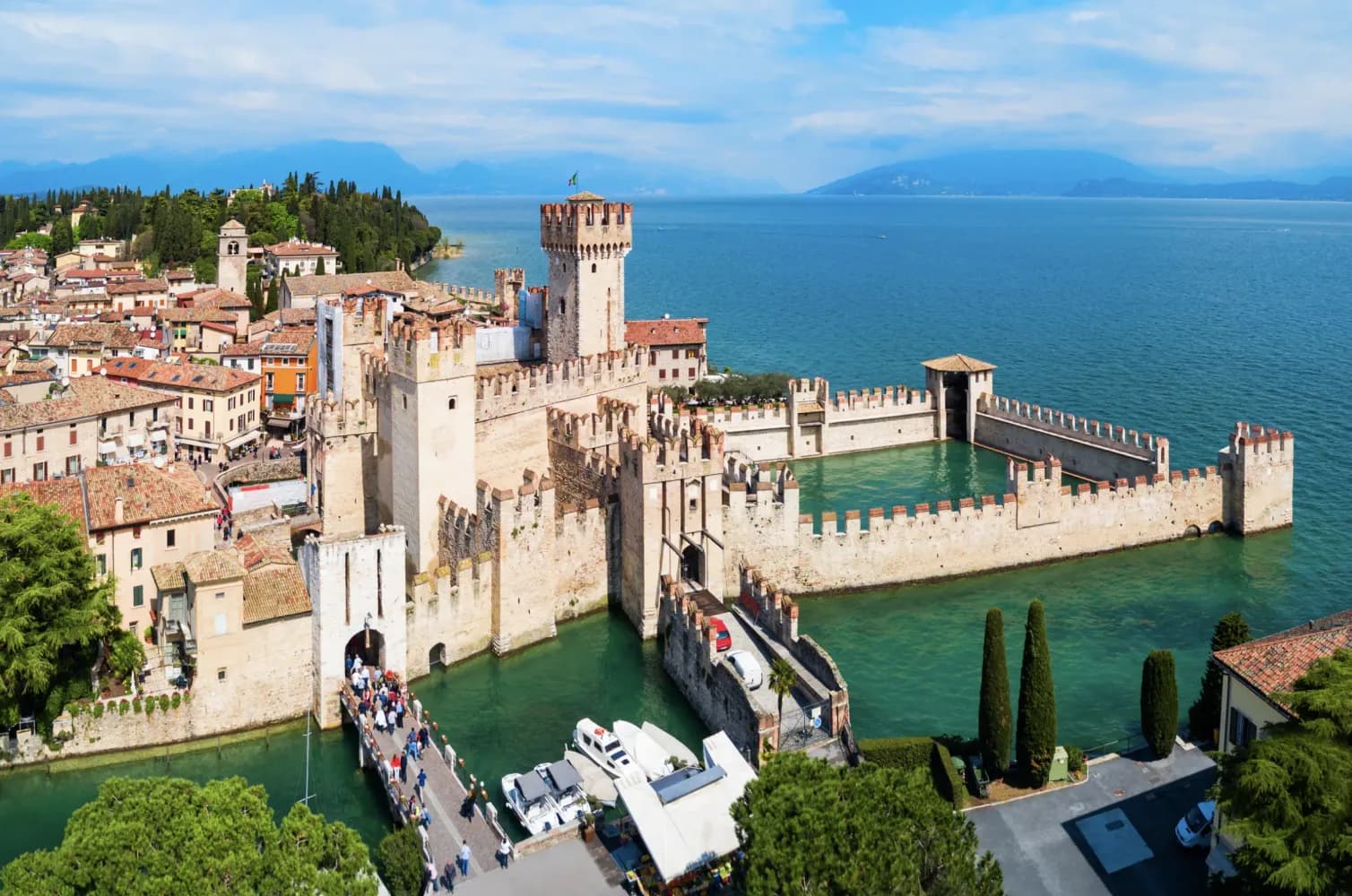 Sirmione — photo 9