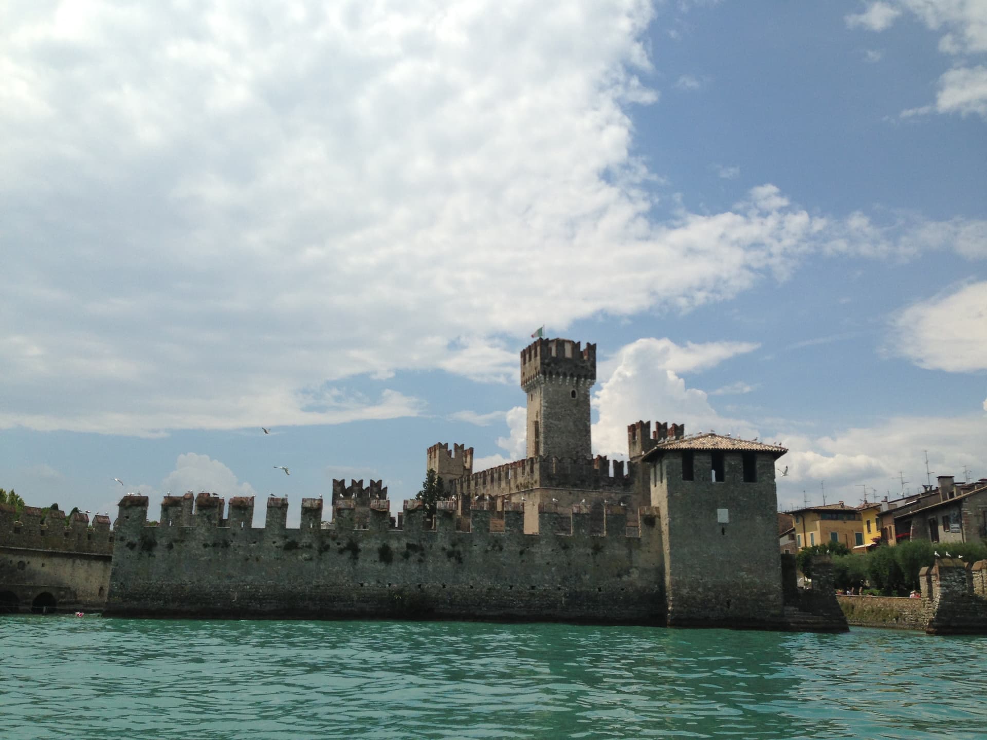 Sirmione — photo 6