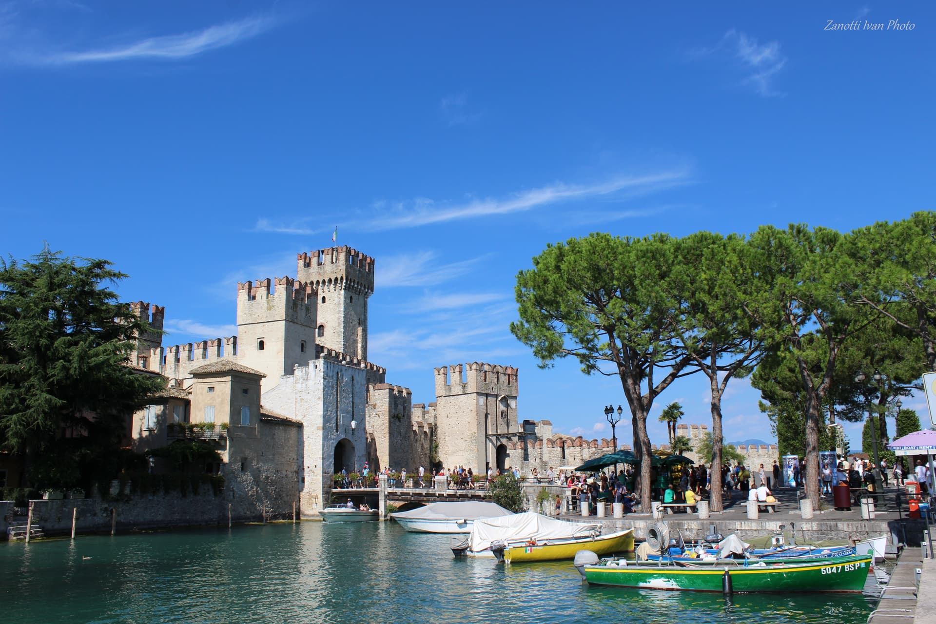 Sirmione — photo 4