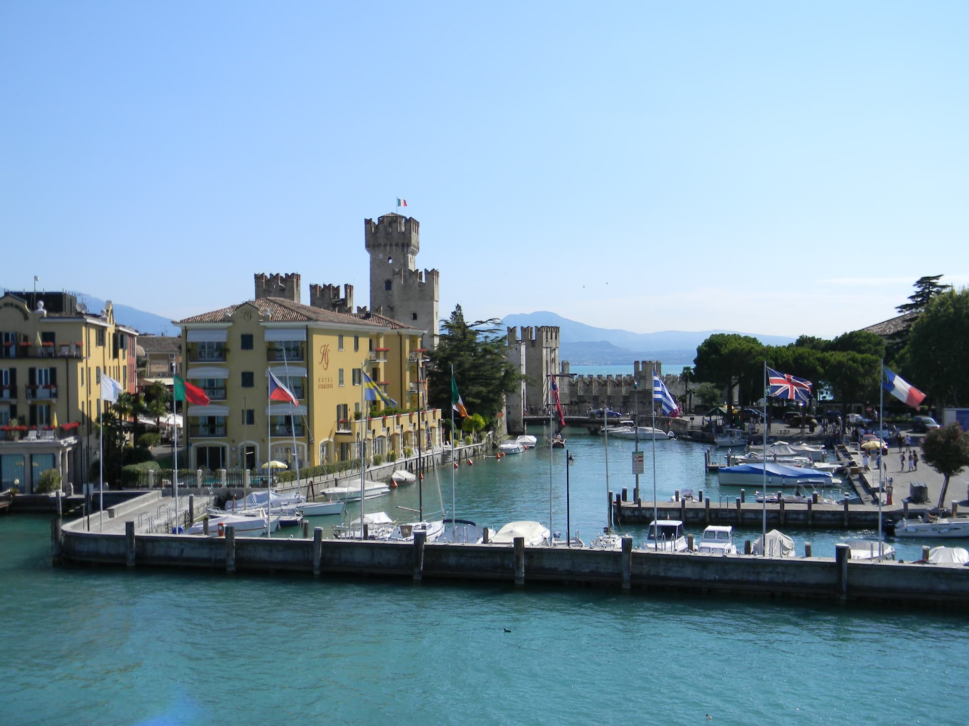 Sirmione — photo 5