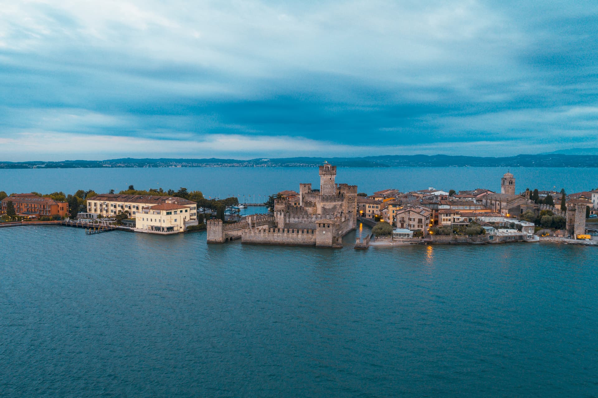Sirmione — photo 2