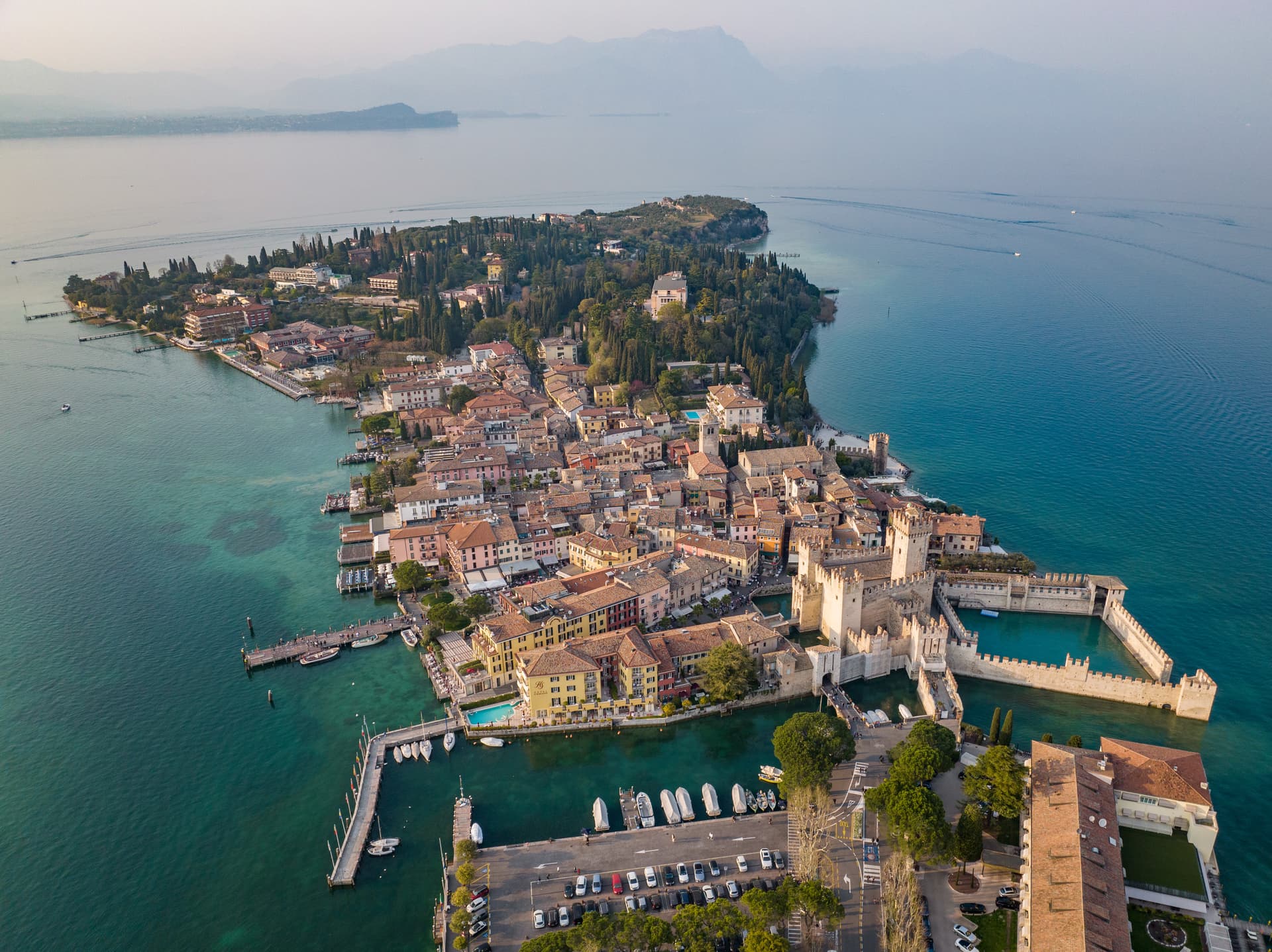 Sirmione — photo 3