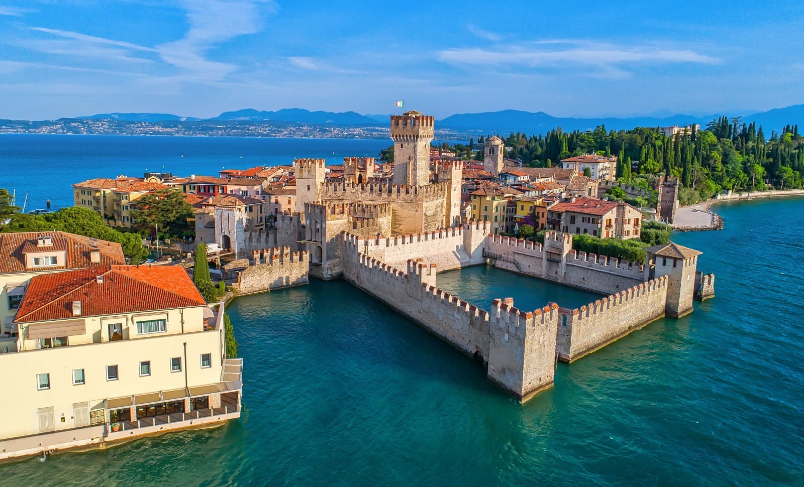 Sirmione — photo 7