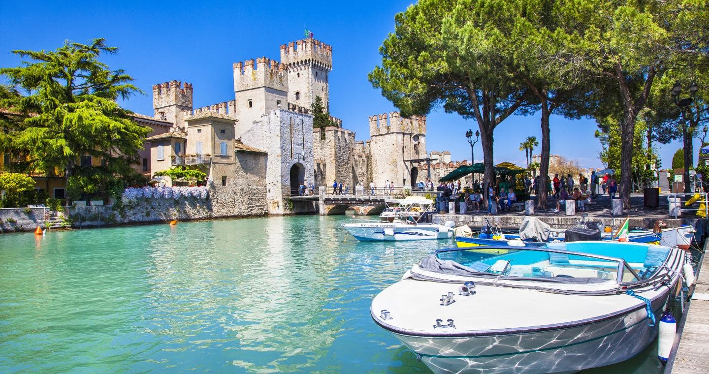 Sirmione — photo 8