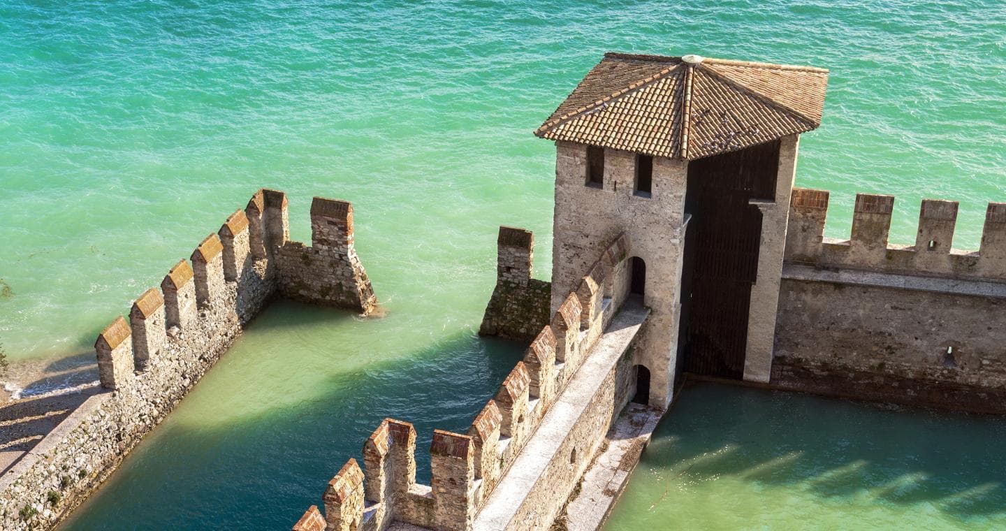 Sirmione — photo 10