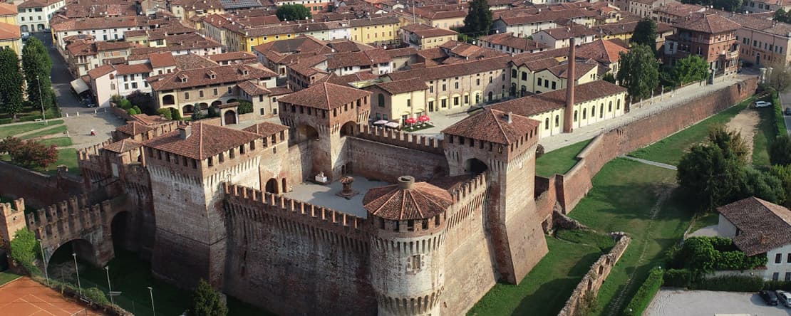 Soncino — photo 3
