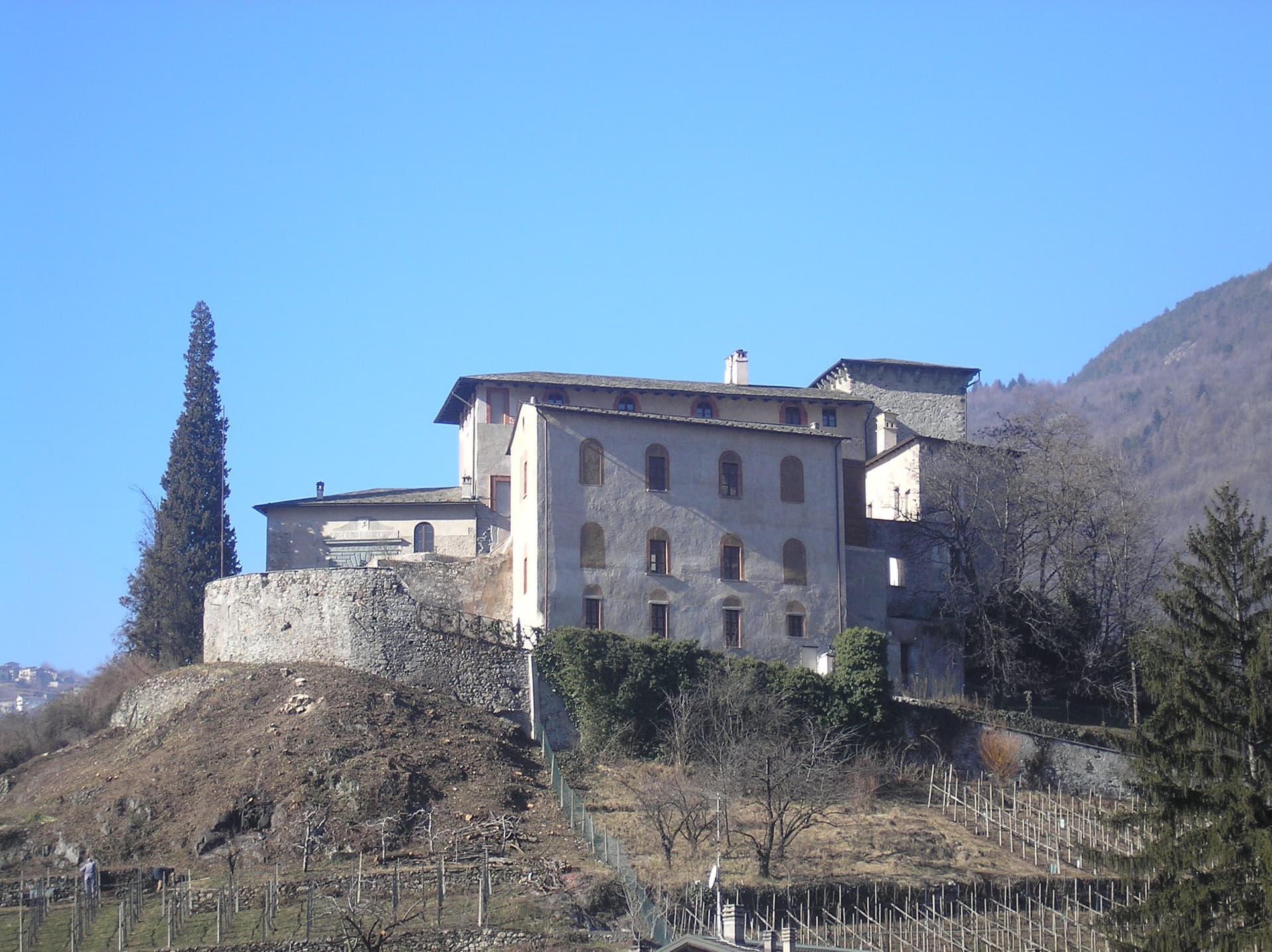 Sondrio — photo 2