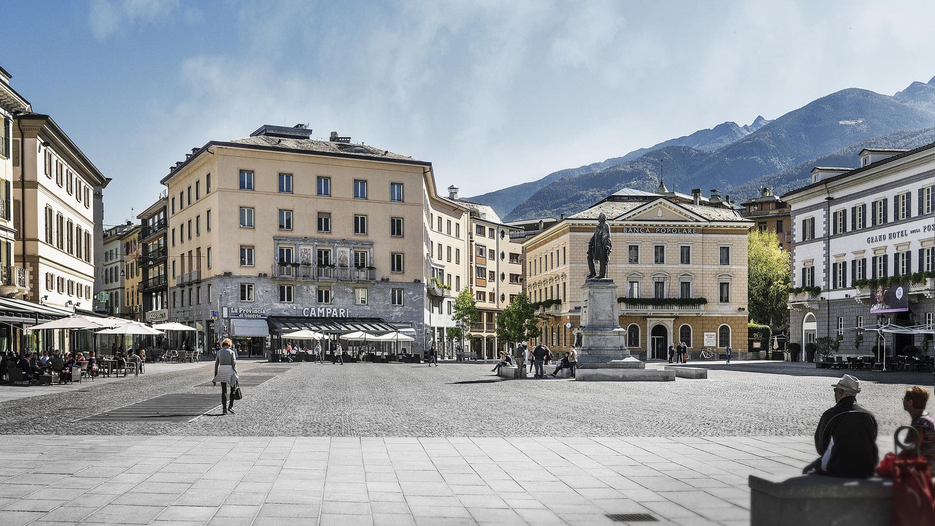 Sondrio — photo 3