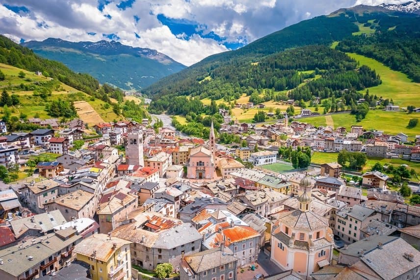 Sondrio — photo 6