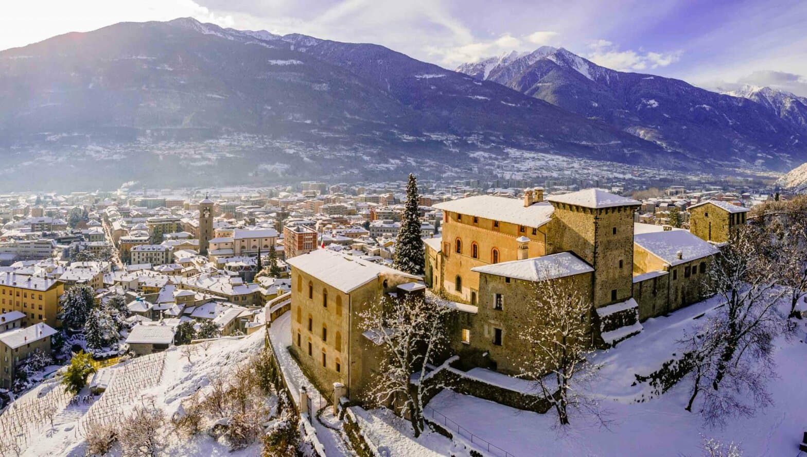 Sondrio — photo 5
