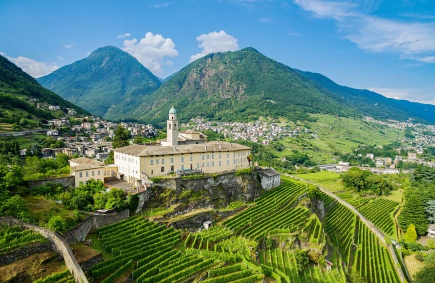 Sondrio — photo 7