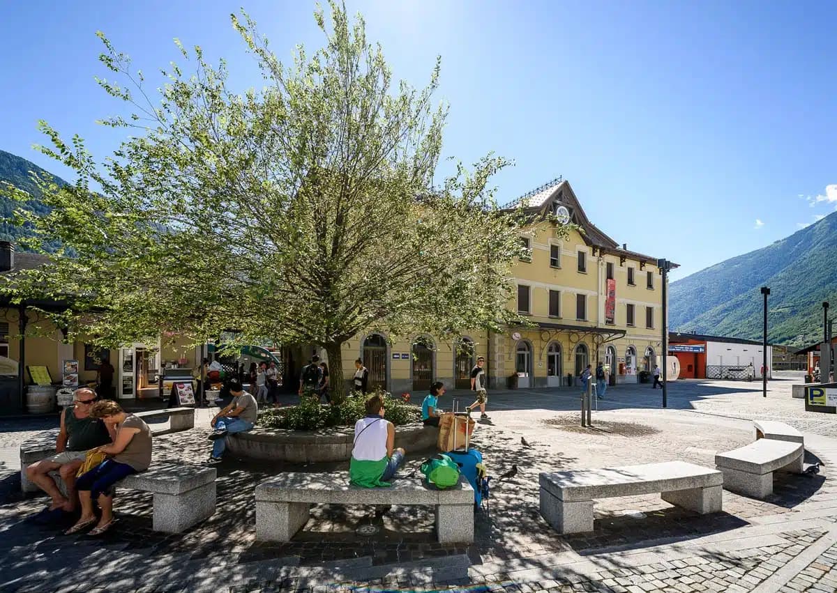 Tirano — photo 4