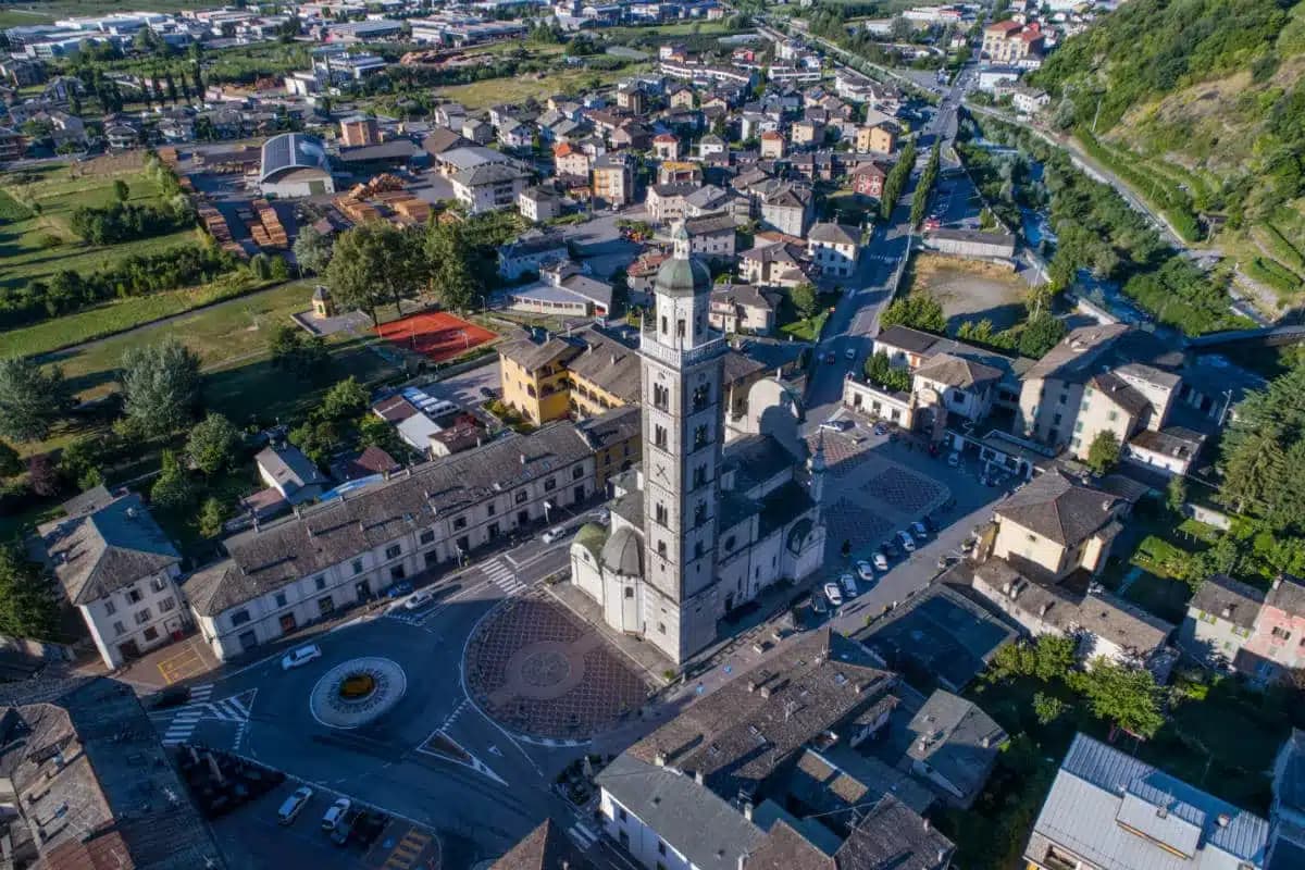 Tirano — photo 6