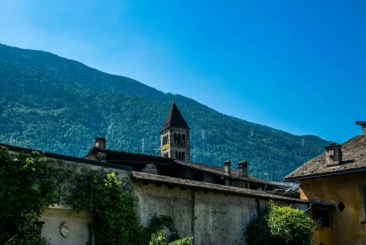 Tirano — photo 10