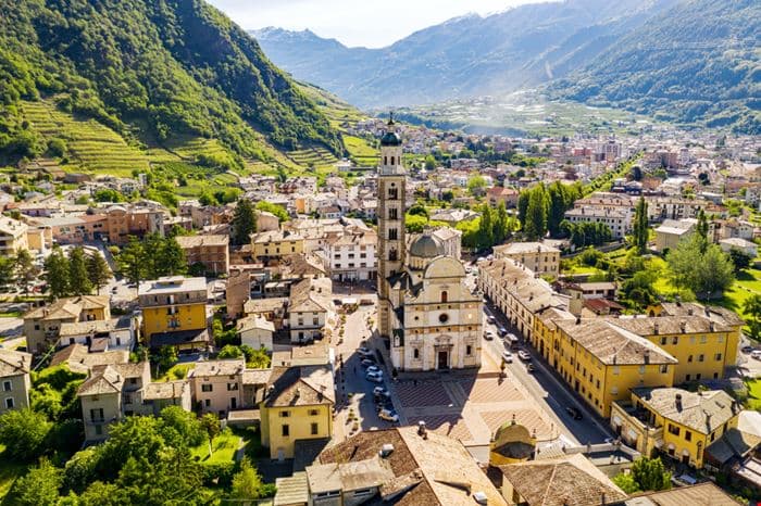 Tirano — photo 9