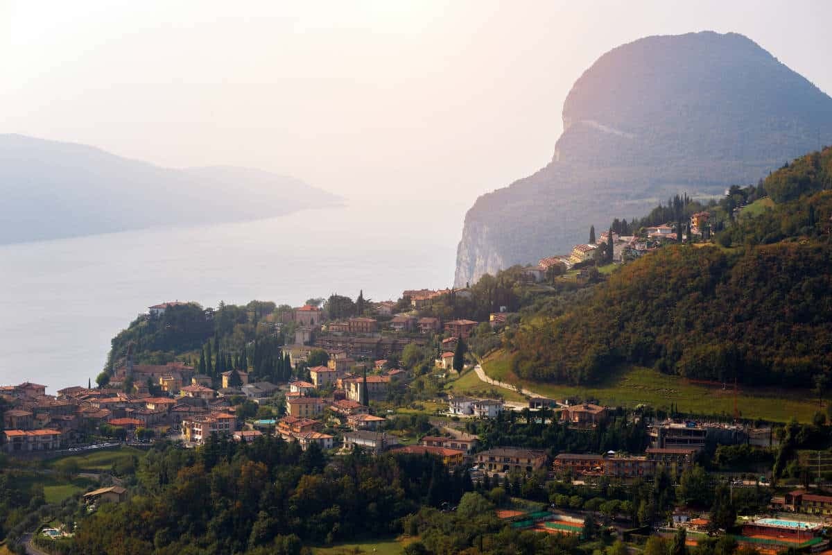 Tremosine sul Garda — photo 8