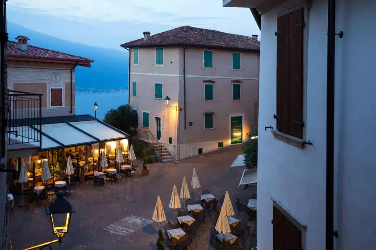 Tremosine sul Garda — photo 9