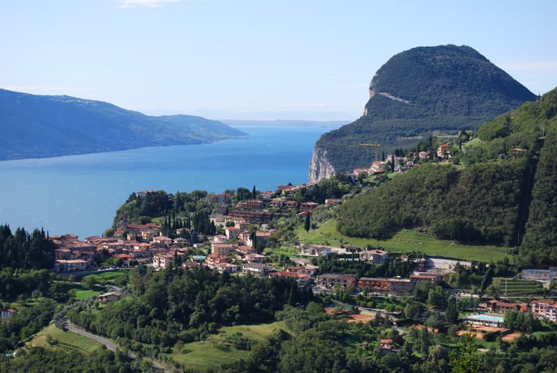 Tremosine sul Garda — photo 2