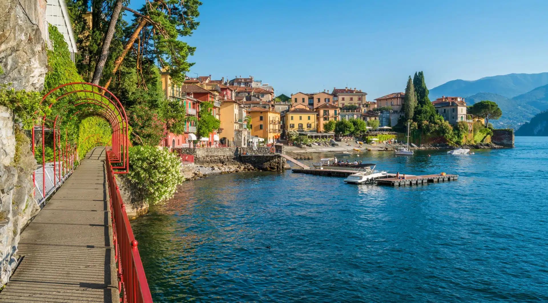 Varenna — photo 5