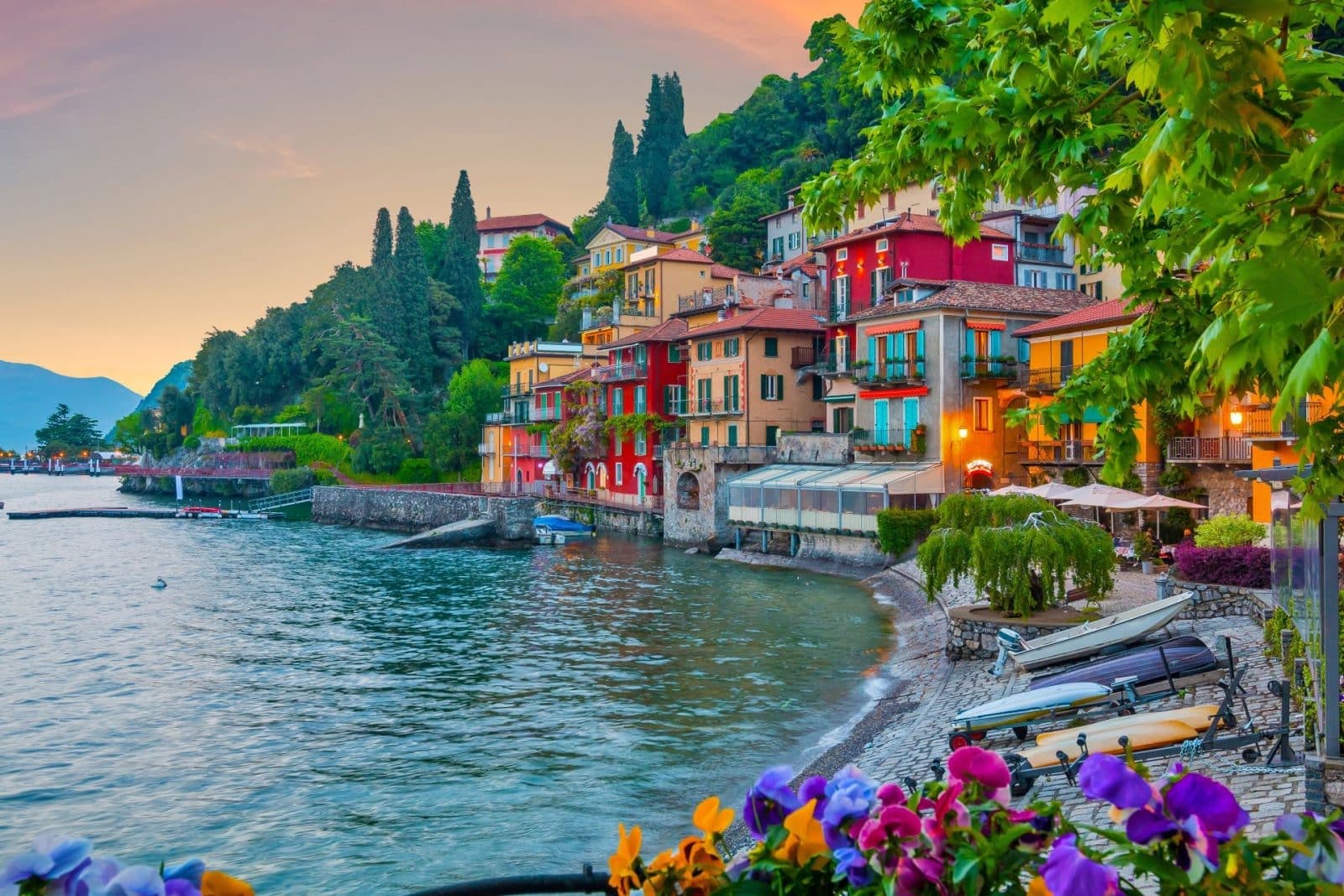 Varenna — photo 7