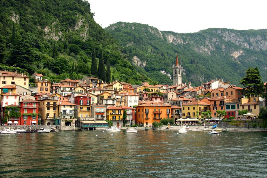Varenna — photo 6