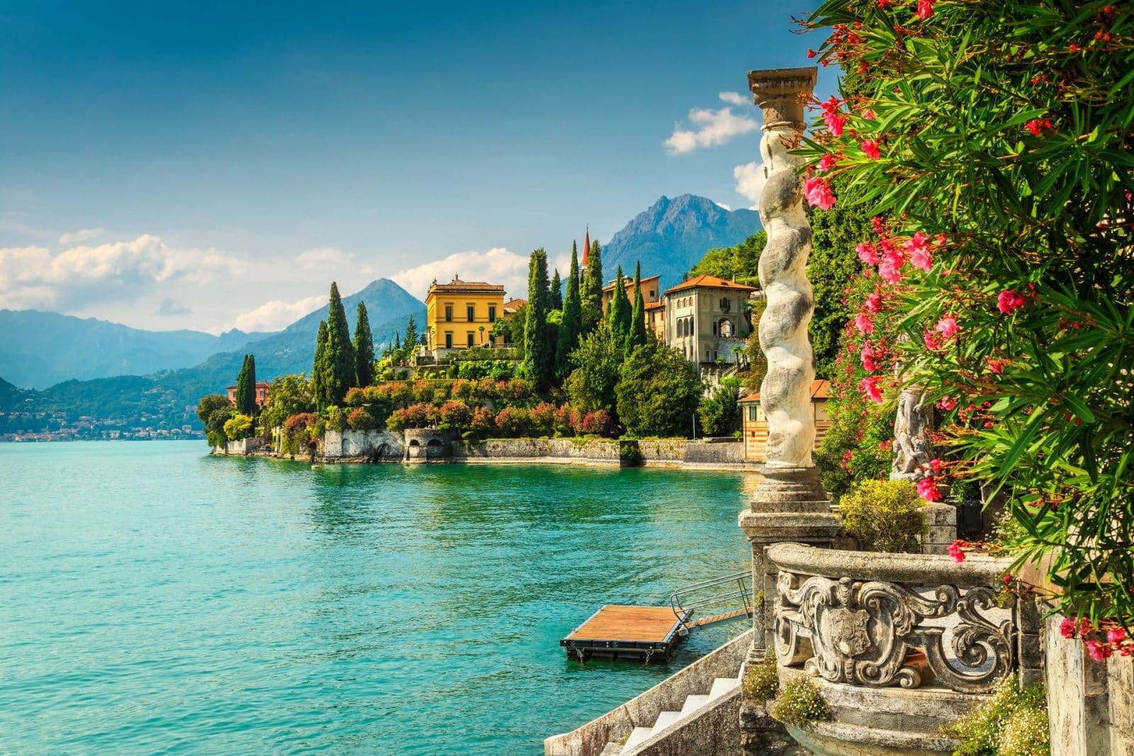 Varenna — photo 4