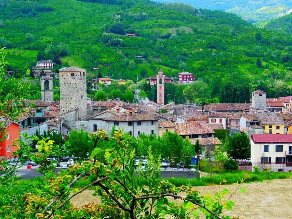 Varzi — photo 2