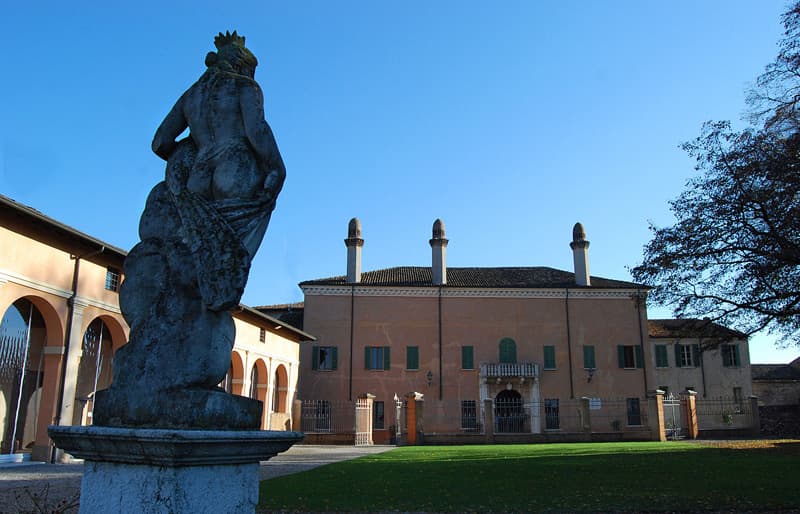 Volta Mantovana — photo 3