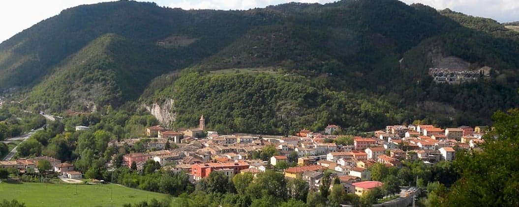 Acqualagna — photo 3
