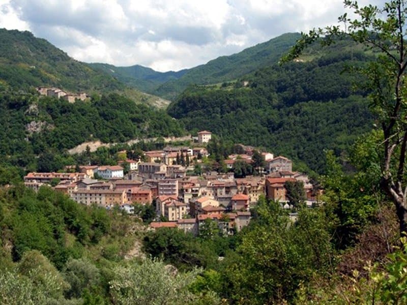 Acquasanta Terme — photo 3
