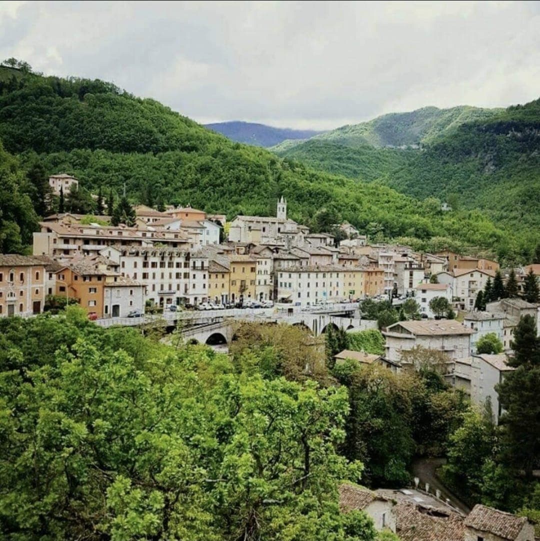 Acquasanta Terme — photo 2
