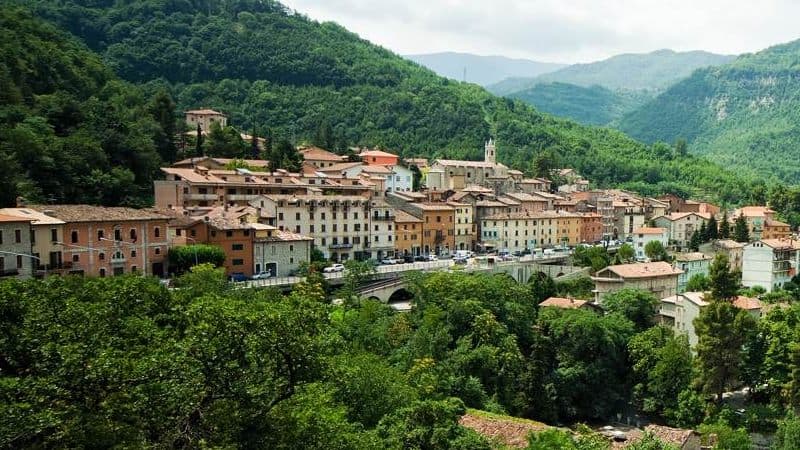 Acquasanta Terme — photo 4