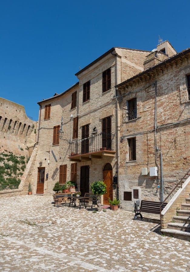 Acquaviva Picena — photo 2