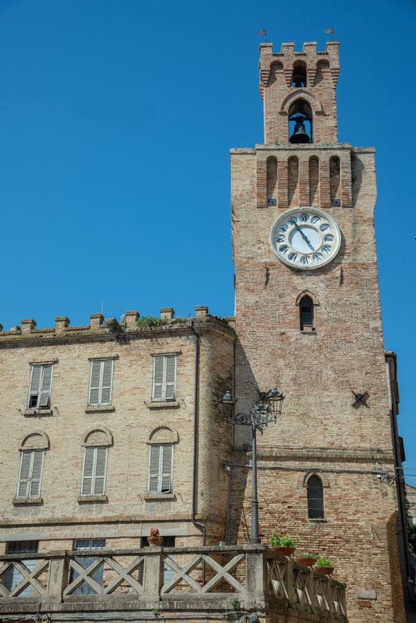 Acquaviva Picena — photo 4