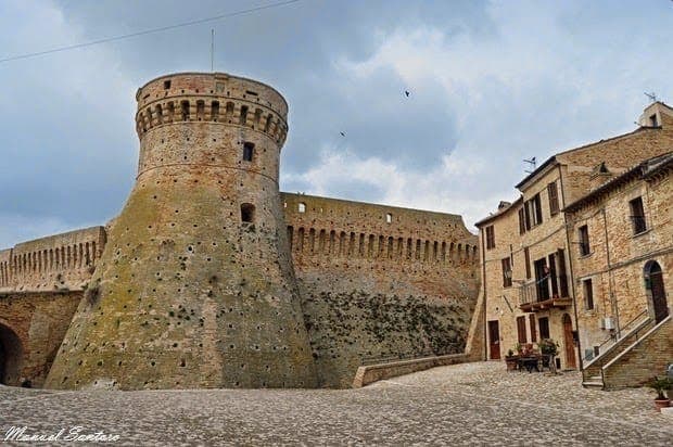 Acquaviva Picena — photo 10