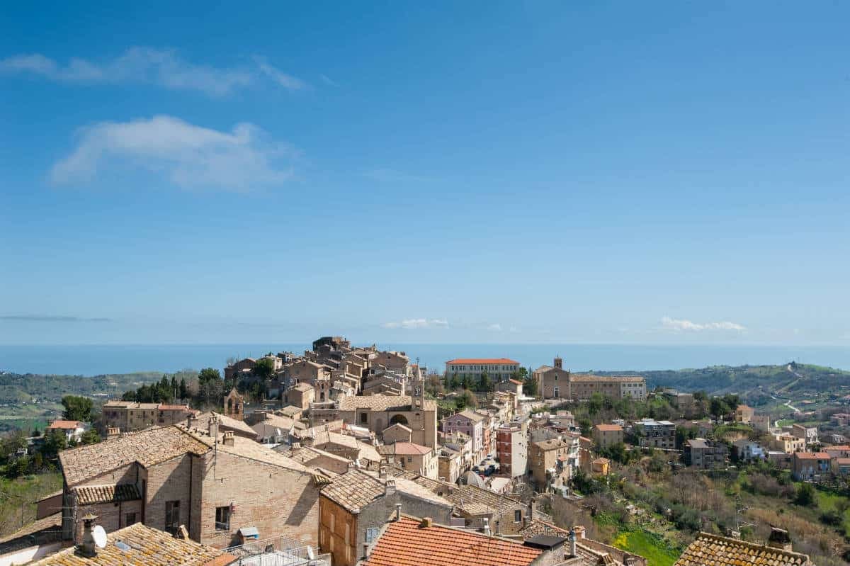 Acquaviva Picena — photo 9
