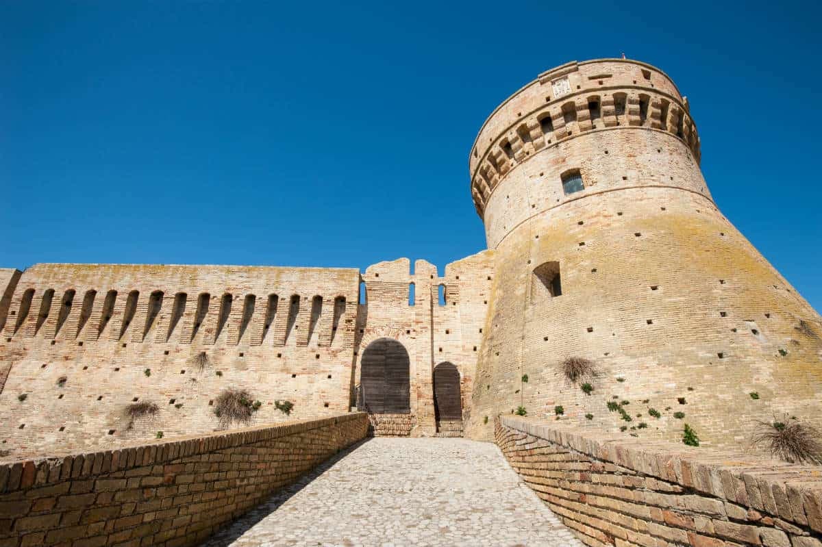 Acquaviva Picena — photo 8
