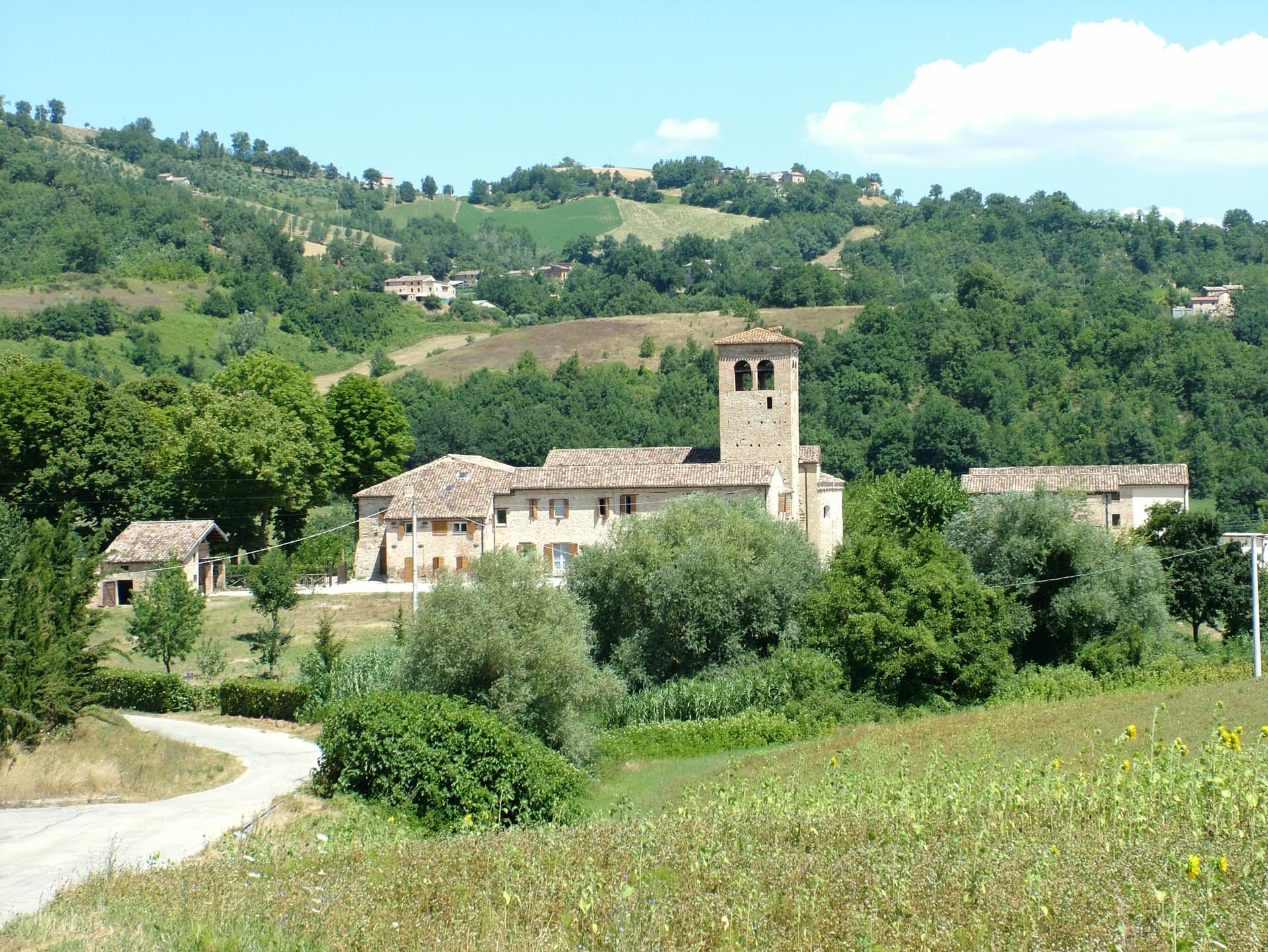Amandola — photo 2